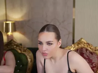 BrightDiamonds's Live Sex Cam Show