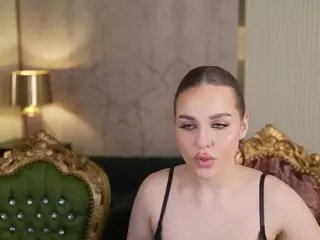 BrightDiamonds's Live Sex Cam Show