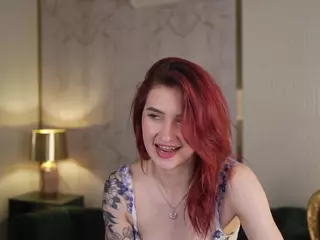 BrightDiamonds's Live Sex Cam Show