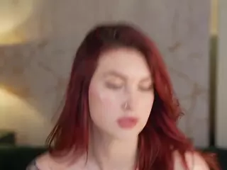 BrightDiamonds's Live Sex Cam Show
