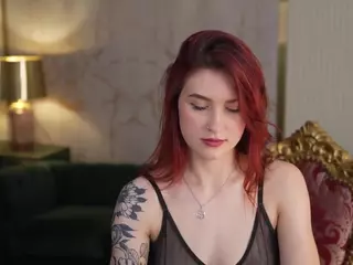 BrightDiamonds's Live Sex Cam Show