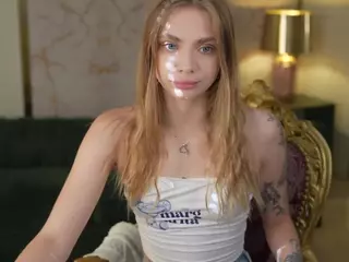 BrightDiamonds's Live Sex Cam Show