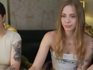 BrightDiamonds's Live Sex Cam Show