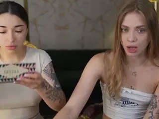 BrightDiamonds's Live Sex Cam Show