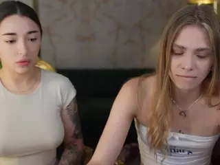 BrightDiamonds's Live Sex Cam Show
