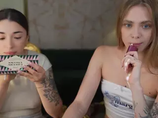 BrightDiamonds's Live Sex Cam Show