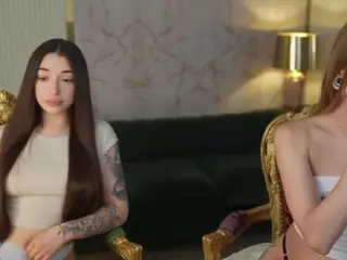 BrightDiamonds's Live Sex Cam Show