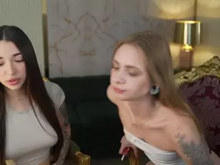 BrightDiamonds's Live Sex Cam Show