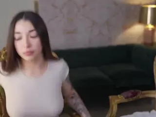 BrightDiamonds's Live Sex Cam Show