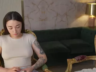 BrightDiamonds's Live Sex Cam Show