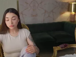 BrightDiamonds's Live Sex Cam Show