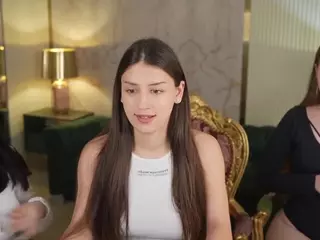 BrightDiamonds's Live Sex Cam Show