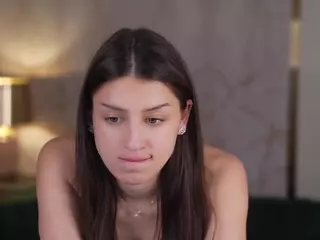 BrightDiamonds's Live Sex Cam Show