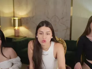BrightDiamonds's Live Sex Cam Show