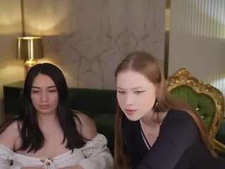 BrightDiamonds's Live Sex Cam Show