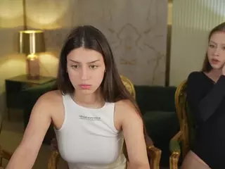 BrightDiamonds's Live Sex Cam Show