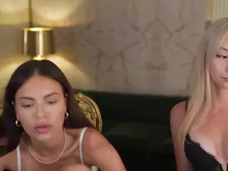 BrightDiamonds's Live Sex Cam Show