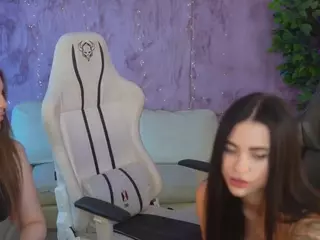 BrightDiamonds's Live Sex Cam Show