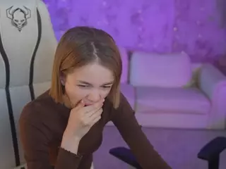 BrightDiamonds's Live Sex Cam Show