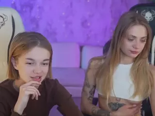BrightDiamonds's Live Sex Cam Show