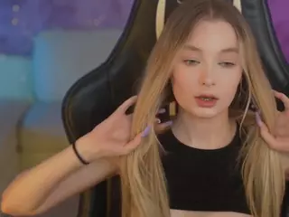 BrightDiamonds's Live Sex Cam Show