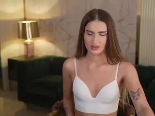 BrightDiamonds's Live Sex Cam Show