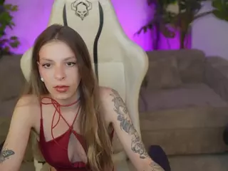 BrightDiamonds's Live Sex Cam Show