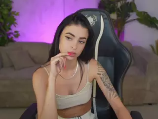 BrightDiamonds's Live Sex Cam Show