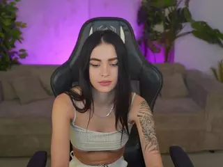 BrightDiamonds's Live Sex Cam Show