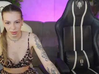 BrightDiamonds's Live Sex Cam Show