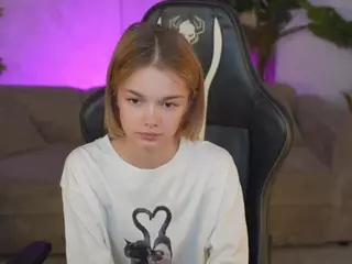 BrightDiamonds's Live Sex Cam Show