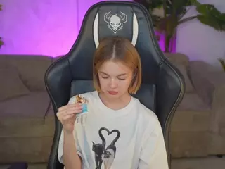 BrightDiamonds's Live Sex Cam Show