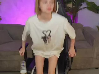 BrightDiamonds's Live Sex Cam Show