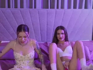 BrightDiamonds's Live Sex Cam Show