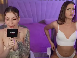 BrightDiamonds's Live Sex Cam Show