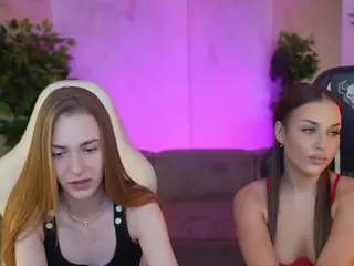 BrightDiamonds's Live Sex Cam Show