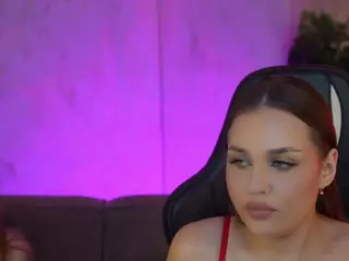 BrightDiamonds's Live Sex Cam Show