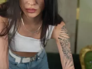 BrightDiamonds's Live Sex Cam Show