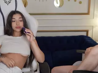 BrightDiamonds's Live Sex Cam Show