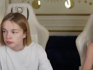 BrightDiamonds's Live Sex Cam Show