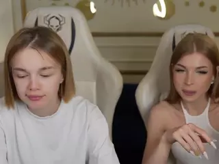 BrightDiamonds's Live Sex Cam Show