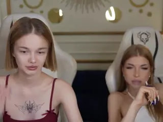 BrightDiamonds's Live Sex Cam Show
