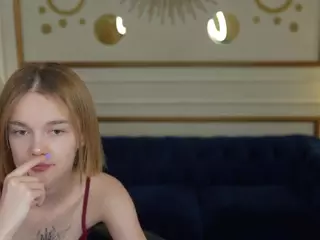 BrightDiamonds's Live Sex Cam Show