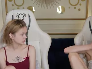 BrightDiamonds's Live Sex Cam Show