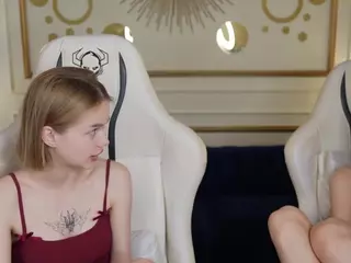 BrightDiamonds's Live Sex Cam Show