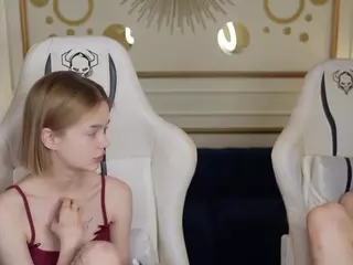 BrightDiamonds's Live Sex Cam Show
