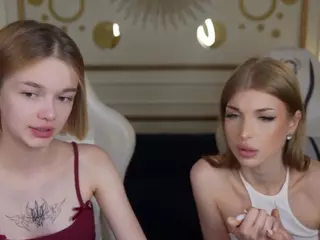 BrightDiamonds's Live Sex Cam Show
