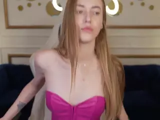 BrightDiamonds's Live Sex Cam Show