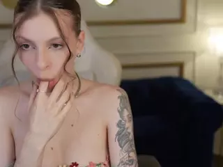 BrightDiamonds's Live Sex Cam Show