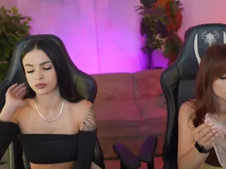 BrightDiamonds's Live Sex Cam Show